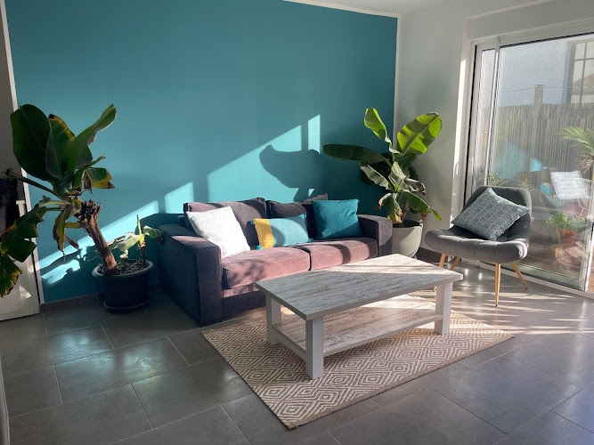 Villa Vaihere en Camargue