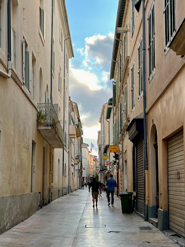 Hôtel De La Mairie à Nîmes