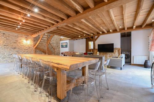 Le Gite du Relais à Pargues