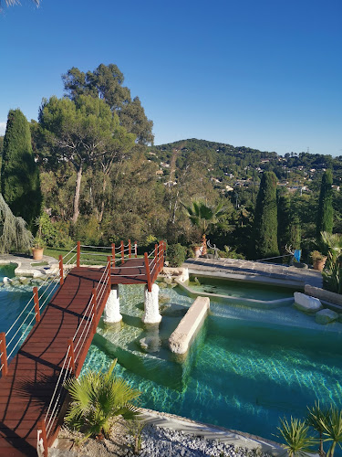 Villa Rochelle à Mougins