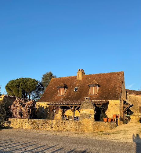 Les Hautes de Broumet à Saint-Avit-Rivière
