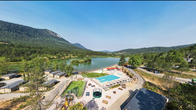 Camping Sites & Paysages InNature à Arques
