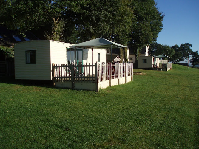 Farm Holidays in Brittany à Mellionnec