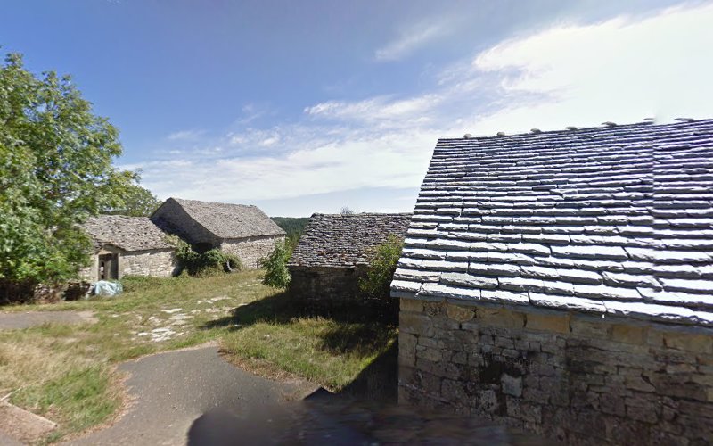 Gaec Pourquier à Massegros Causses Gorges