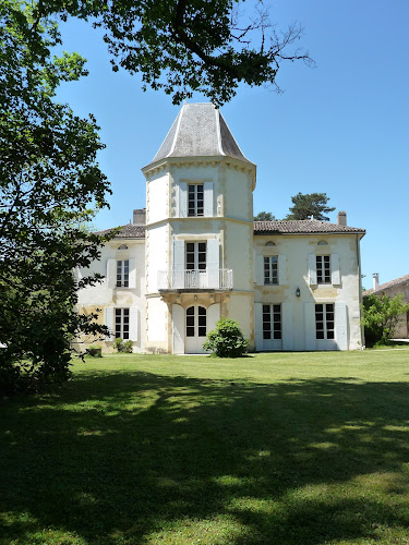 Domaine de Fonroques à Montcaret