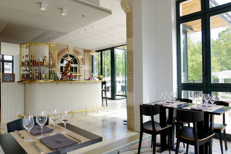 Hôtel Villa Mirasol à Mont-de-Marsan