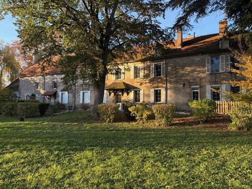 Du côté de chez Swann à SOUVIGNY