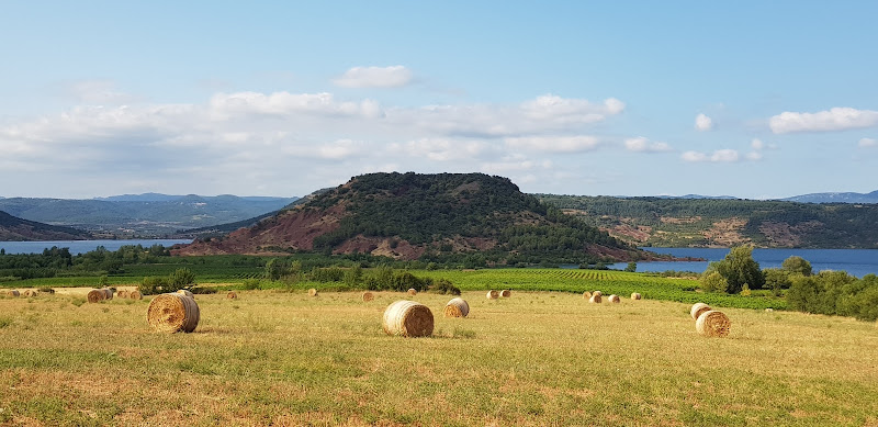 Marcorelles à Liausson