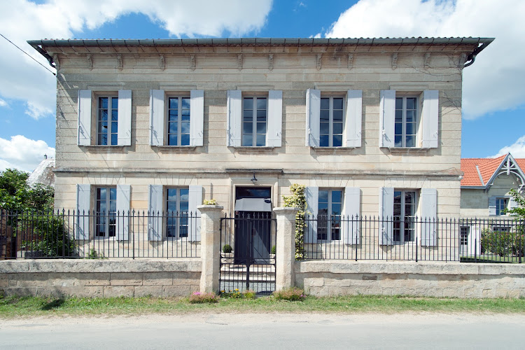 Clos 1906 Luxury Accommodation & Antiques Gallery à Saint-Émilion
