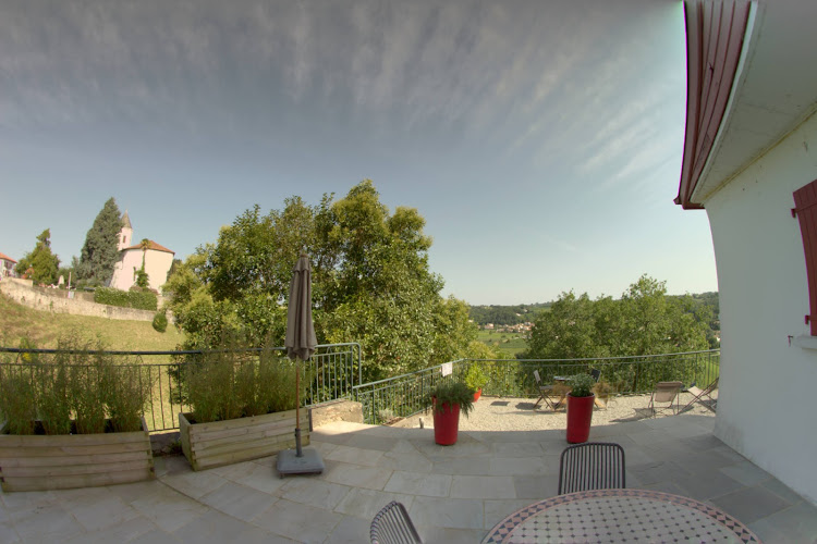 Gure Sekretua à Cambo-les-Bains