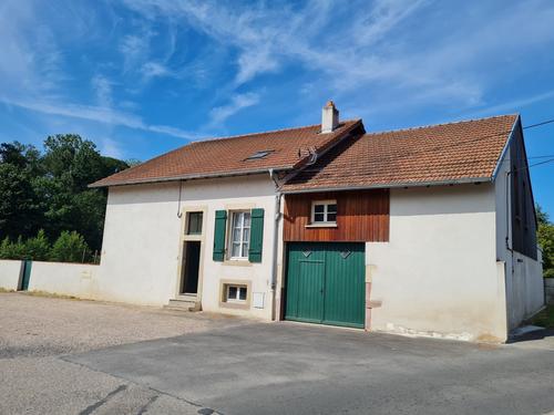 Les Bosquets à Lunéville