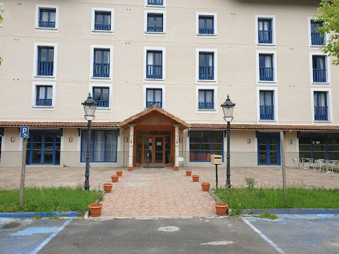 Hôtel de l Océan à Saint-Paul-lès-Dax