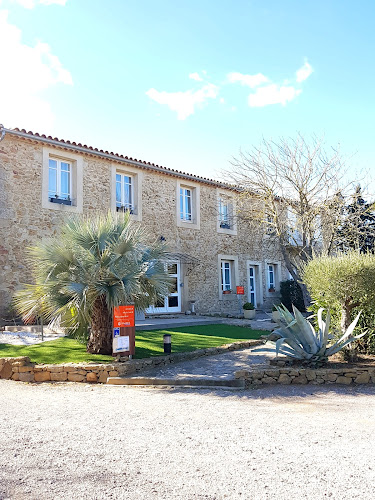 Chateau De Jonquieres à Narbonne