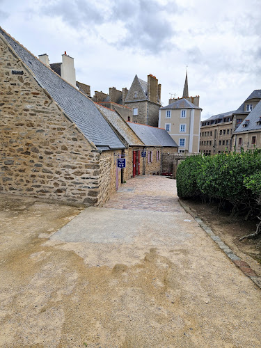 Les Basses Beaulinges à Isigny-le-Buat