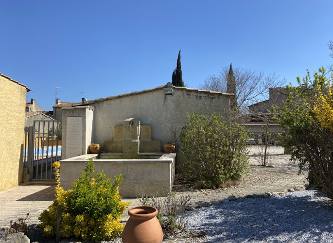 Les Résidences De Virginie à Fontvieille