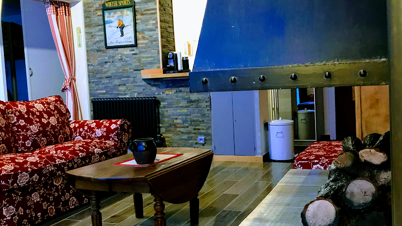 L Appartement des Myrtilles en Sancy à Besse-et-Saint-Anastaise