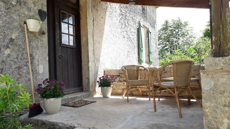 Gîte du Hameau le Berri à Lacapelle-Cabanac