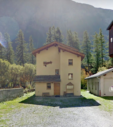 Chalet Les Gaëttes à Bessans