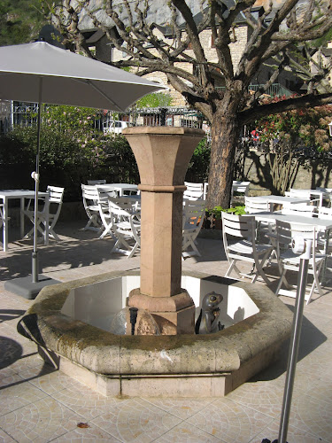Chambres La Fontaine à La Malène