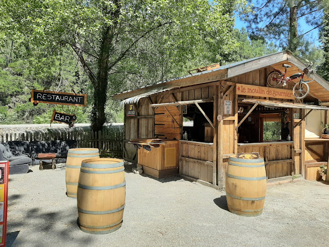 Camping 3 étoiles Ardèche à Malbosc