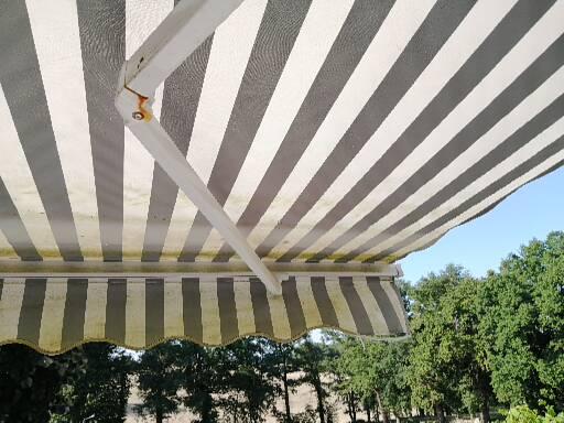 Le camping des ch tis à Bellegarde-en-Marche