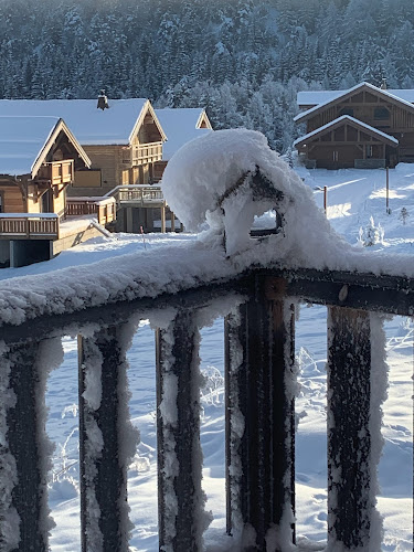 Chalet le Lagopède à Le Dévoluy