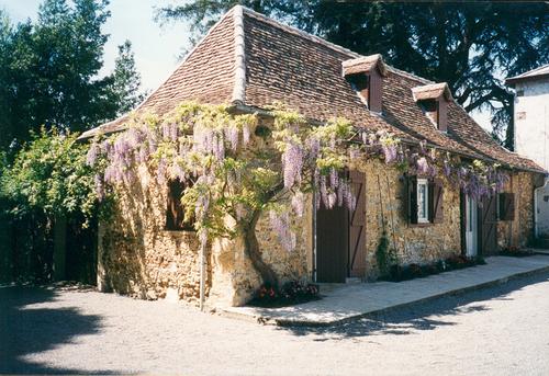 La Closerie du Guilhat à Salies-De-Bearn