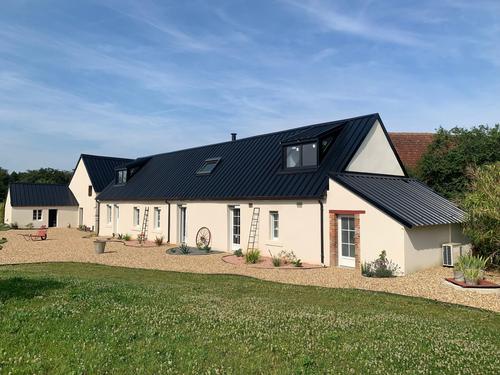 Gîte de La Ligne à Graçay