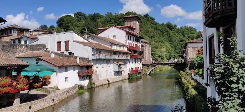 Gîte Bidean à Saint-Jean-Pied-de-Port