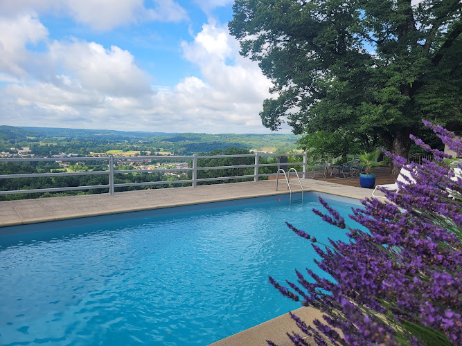 Le Clos des Etoiles Chambres D Hôtes à Le Bugue