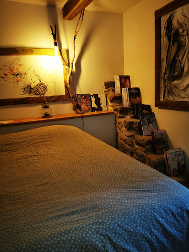 Agréable chambre d hôtes avec petit à Anduze