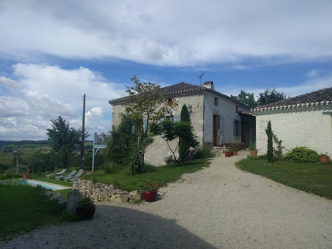 Bonjour Haut à Labarthe