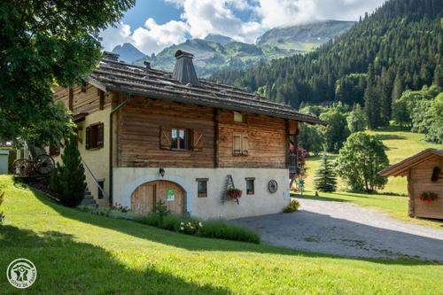 Le Carré à La Clusaz