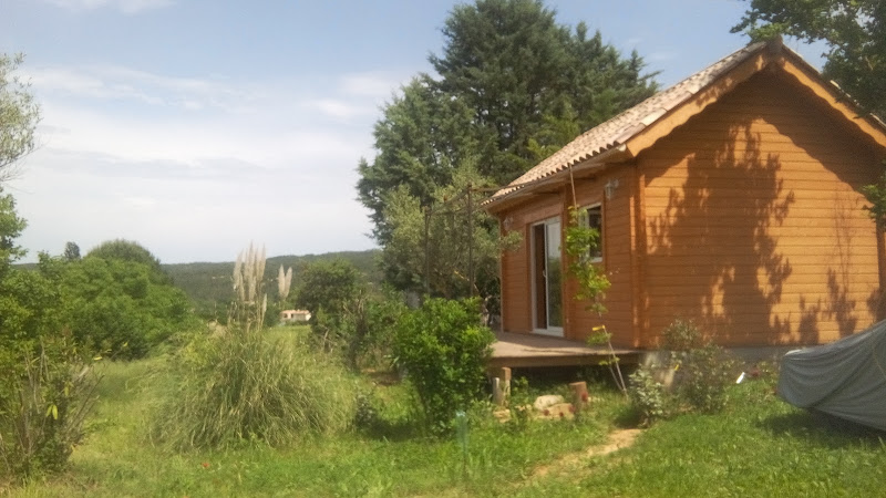 Le Clos des Sources à Correns