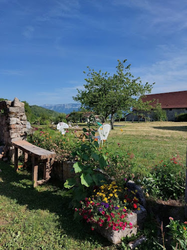 La forge aux hirondelles à Saint-Genix-les-Villages