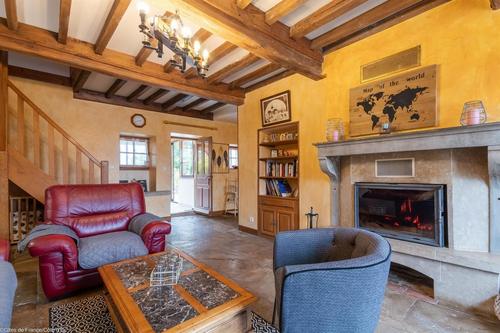 Le Gîte de Mizanne à Montberthault
