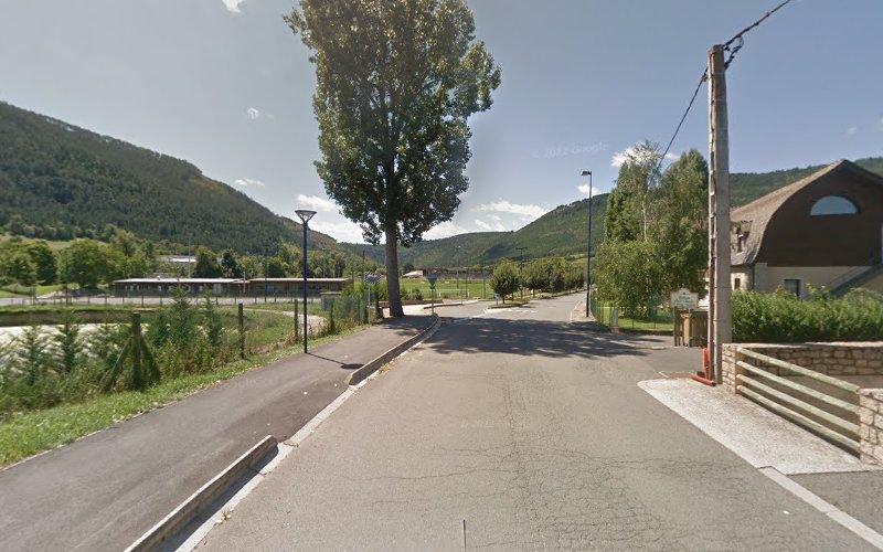 Camping à Mende