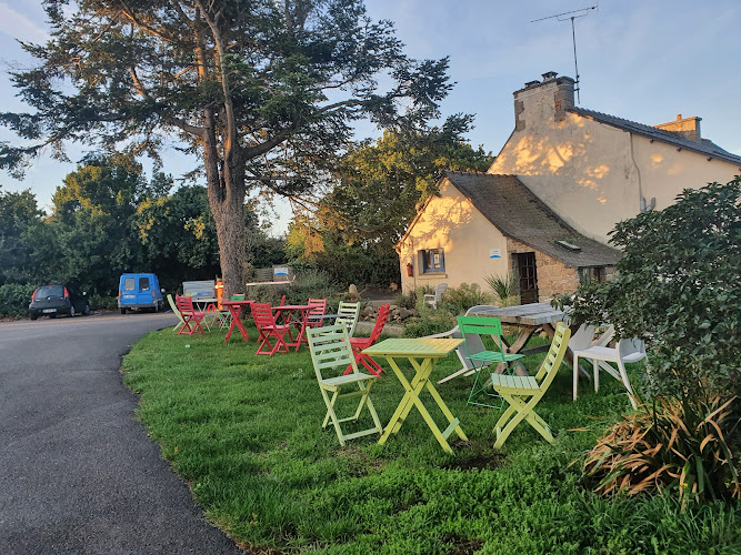 Camping Panorama Rohou à Ploubazlanec
