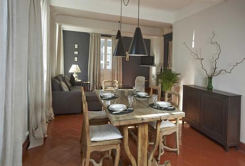 Le Clos Saint Michel Appartement Corail