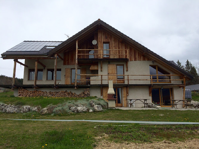 Gîte la Cordelière à Lans-en-Vercors