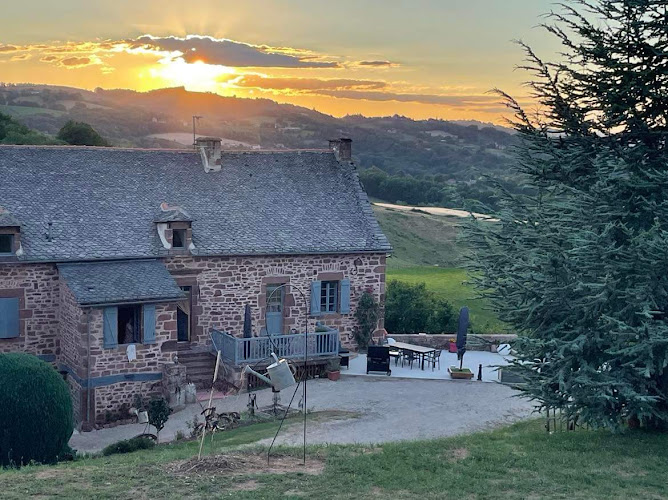 Sans chichi à Escandolières