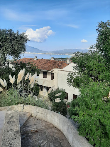 Terra Bella résidence à Grosseto-Prugna