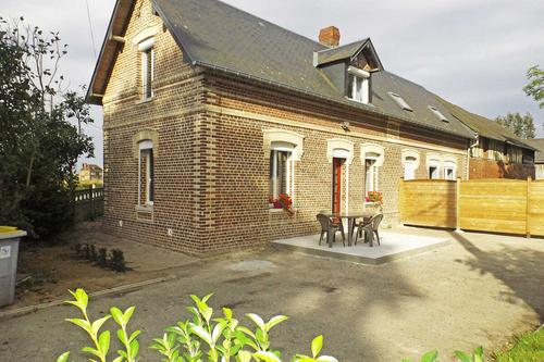 Gîtes de France® - L'Orvason à Epinay Sur Duclair