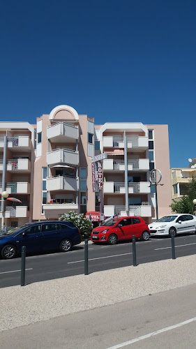 Hôtel Venezia Sète à Sète