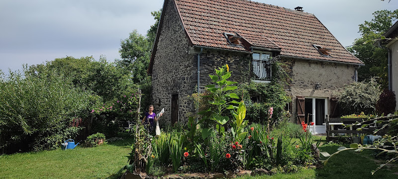 Gite La Ruche à Mauriac