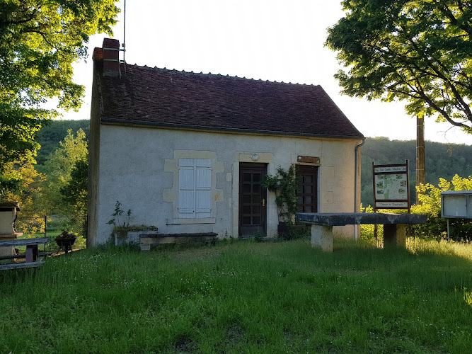 Camping municipal à Varzy