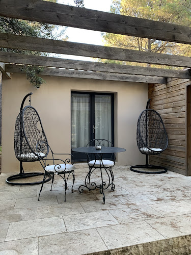 Suite & Spa du Luberon à Puget