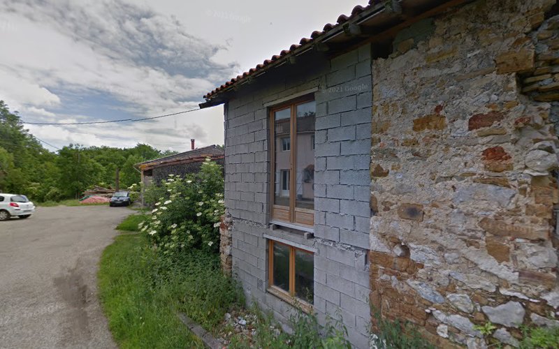 Fourne à La Bastide-de-Sérou
