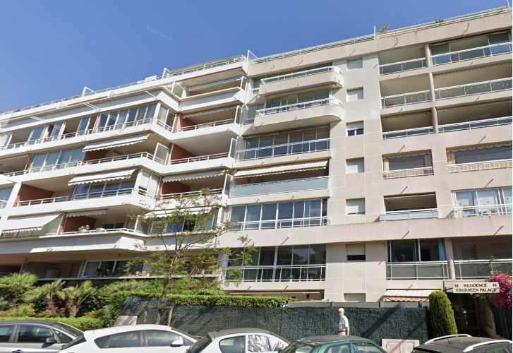 Apartment Cannes à Cannes