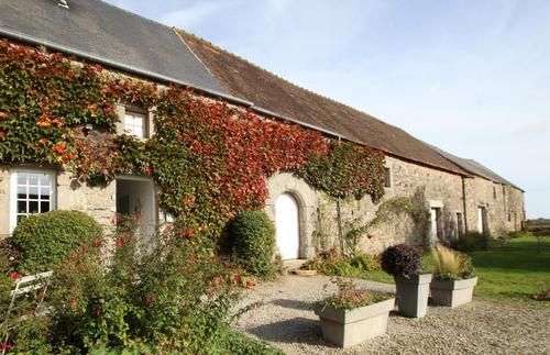 Le Manoir à Baubigny